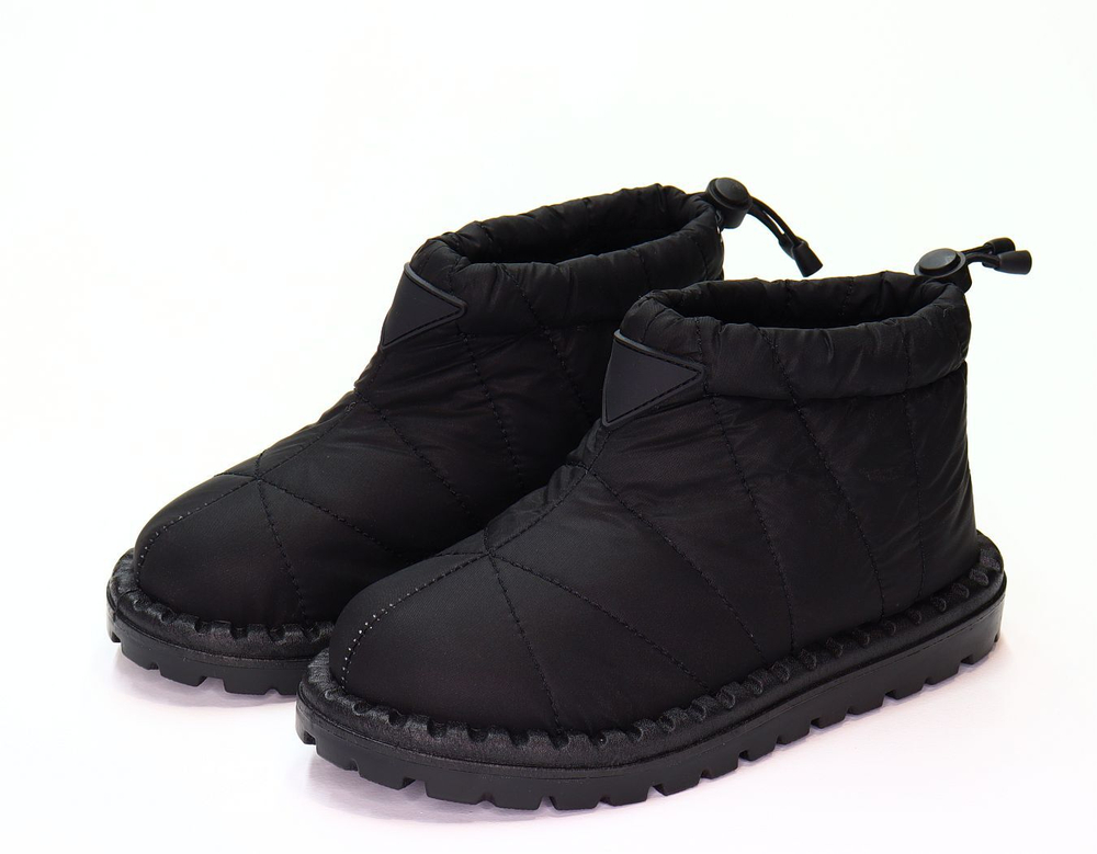 Дутики (36-41) р. / шт. B161-1