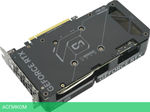 Видеокарта ASUS Dual GeForce RTX 4060 Ti Evo OC Edition 8GB GDDR6 DUAL-RTX4060TI-O8G-EVO (90YV0J49-M0NA00)