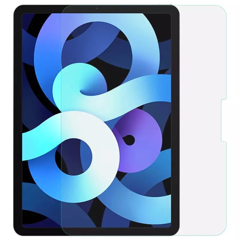 Защитное стекло с закругленными краями Nillkin Amazing H+ для для iPad Air 11 2024