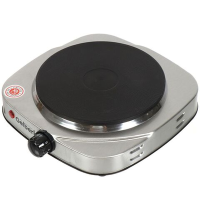 Плита электрическая Gelberk, GL-115, 1 конф, диск