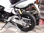 Honda CB1300 boldor SC62-1000201