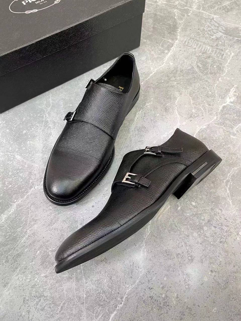 Туфли Prada