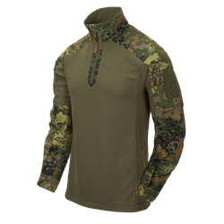 Боевая рубашка Helikon-tex MCDU Combat Shirt – NyCo Ripstop