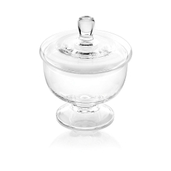 Ваза для конфет 20см IVV Toscana Италия