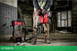 Перфоратор Milwaukee M18 Fuel One-Key FHM-121C (4933464894)