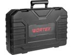 Аккуммуляторный лобзик WORTEX CJS 1330 в чемодане