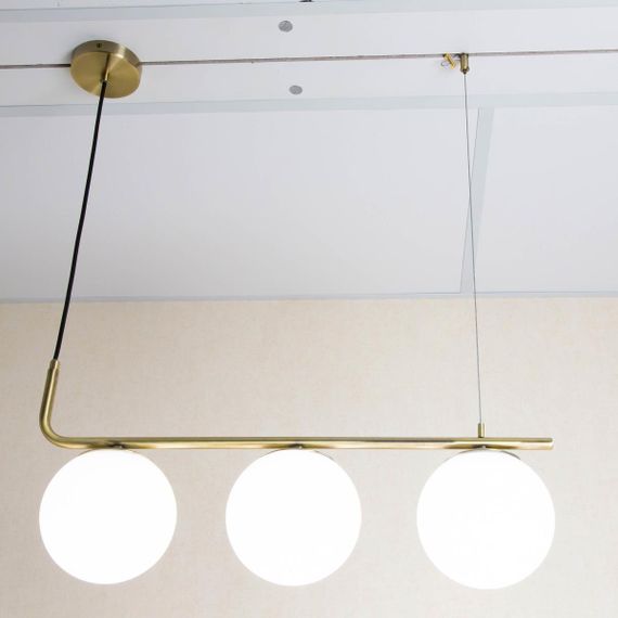 Подвесная люстра Citilux Бремен CL112133