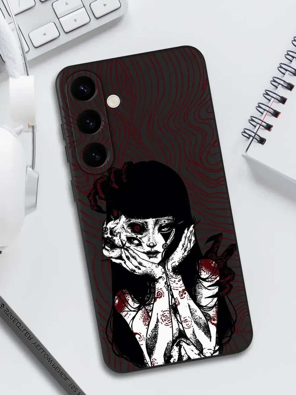 Чехол на Samsung S24