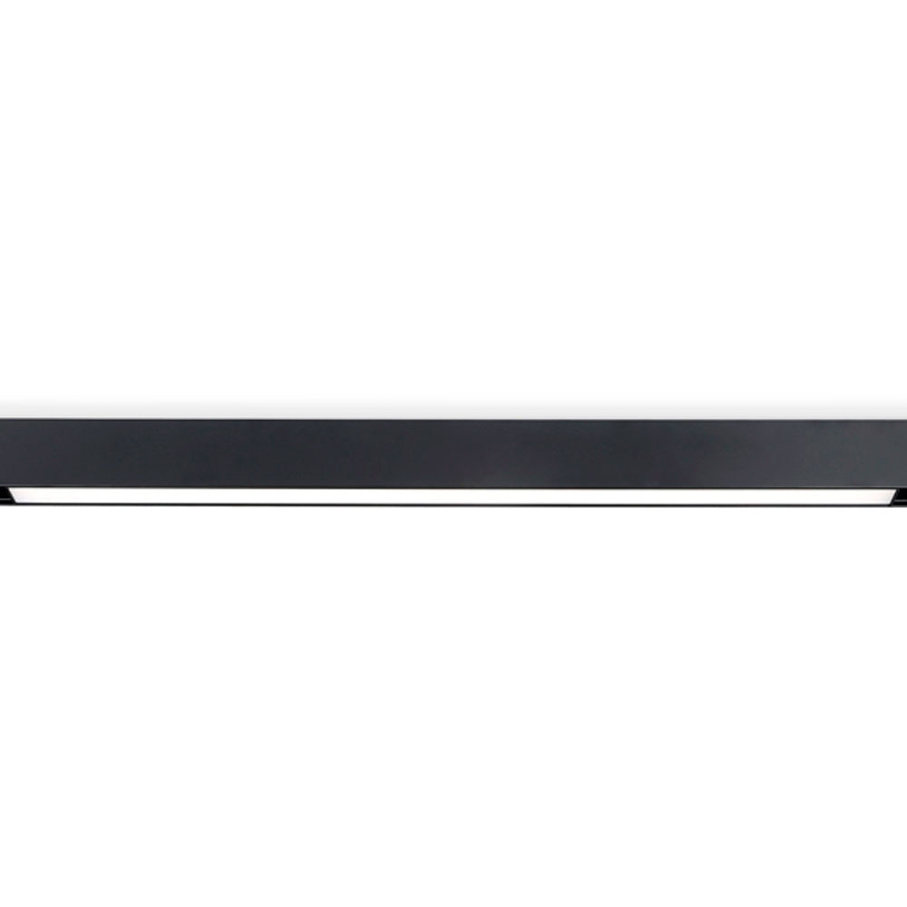 GL4013 BK черный IP20 36W 4200K 48V 900*22*45