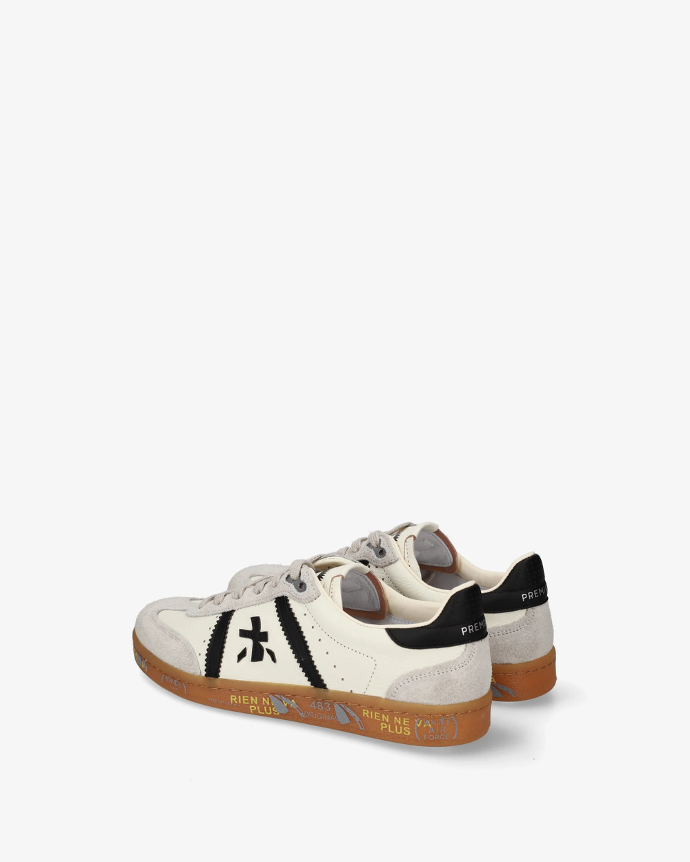 Кеды мужские PREMIATA BONNIE