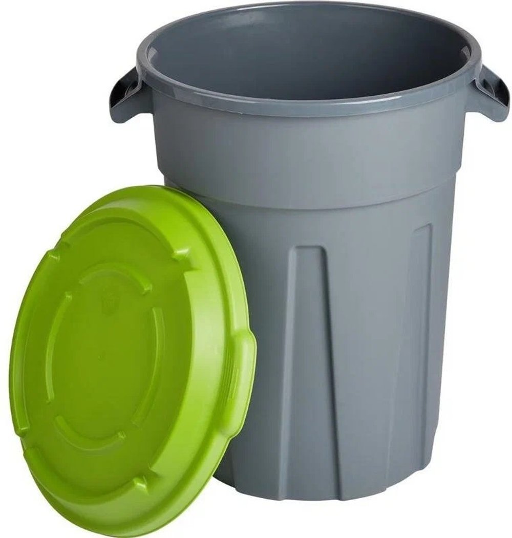 Бак мусорный 80л. ING6180