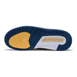 Кроссовки Air Jordan Legacy 312 GS White Coral French Blue