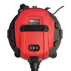 Пылесос строительный YURAT PY-1420