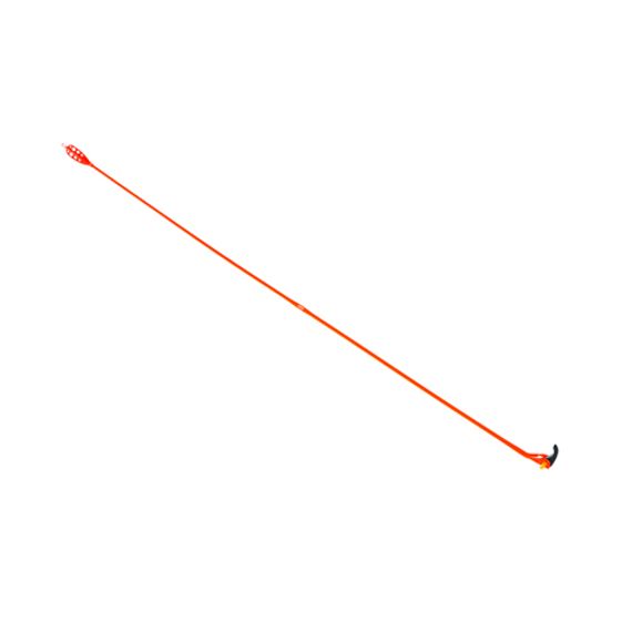 Сторожок WHISKER Click mono 1.5/40см тест 0.25-1.0г
