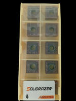 Пластина токарная SNMG120404-HA RW1027