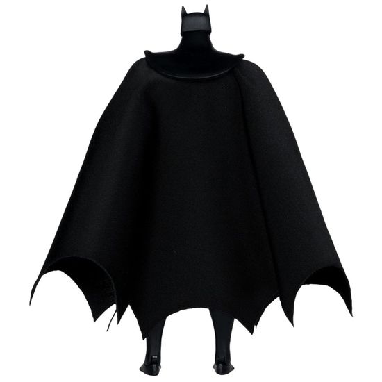 Фигурка McFarlane Dc Direct Бэтмен Batman The Animated Series Build-A 15см / по мотивам вселенной "DC", Бэтмен