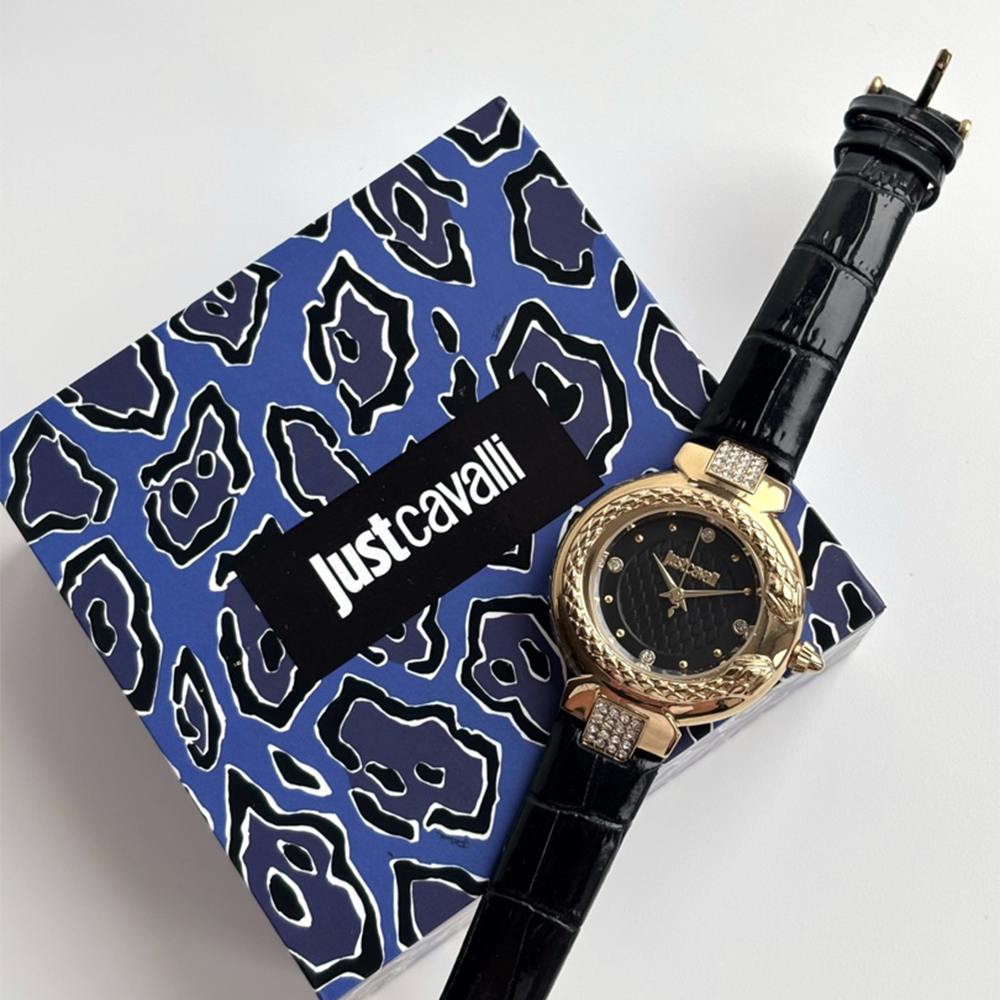 Just Cavalli JC1L174L0025