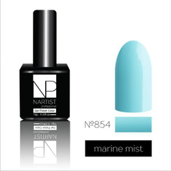 Nartist 854 Marine mist 10g