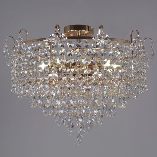 90192-0.3-08 FGD светильник потолочный