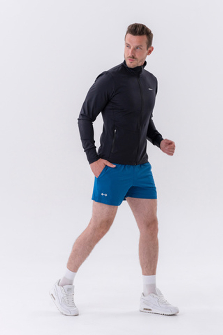 Шорты Functional Quick-Drying Shorts “Airy” 317 Синие