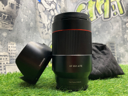 Samyang AF 35mm 1.4 Sony FE