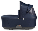 Коляска 3 в 1 Peg Perego Vivace New Culla Flex Lounge Blue Shine
