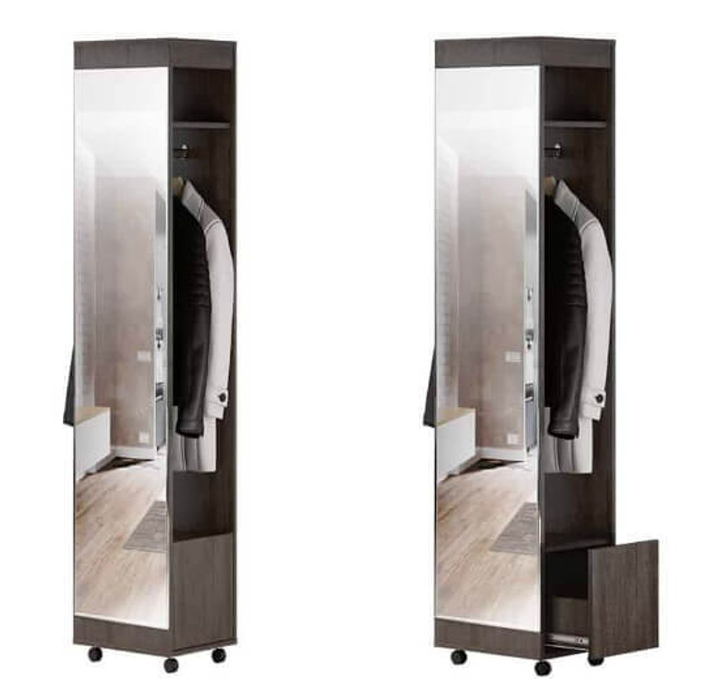 Вешалка Сити