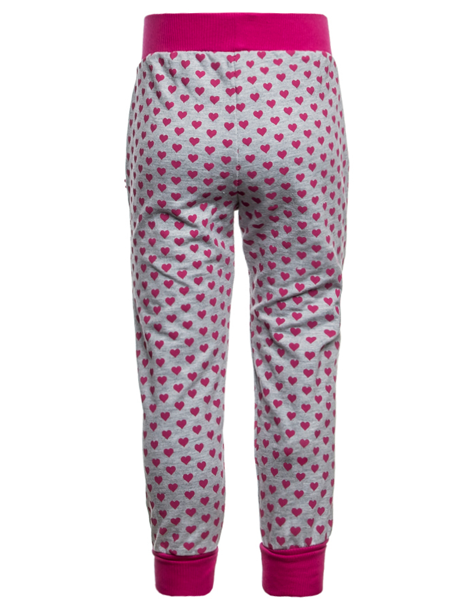 Брюки для девочки