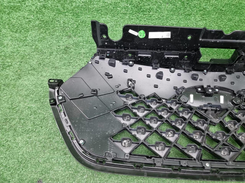 Решетка радиатора Chery Tiggo 4 Pro (2020-2024)