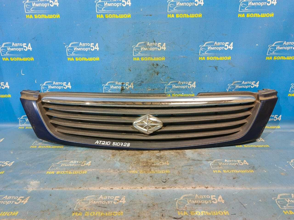 Решетка радиатора TOYOTA CORONA PREMIO 1997-2001