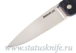 Нож Shokuroff Custom Лабутен M390фотография - 2