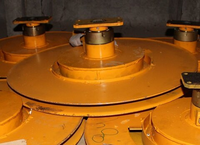 Барабан шланговый  У3.53.84.000 для Ивановец