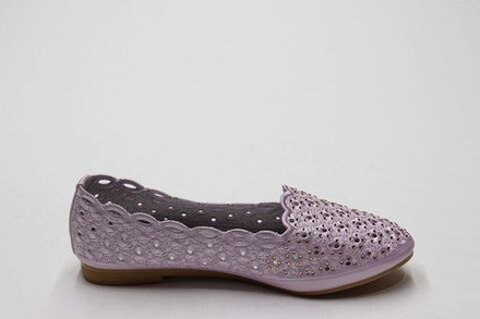 Балетки (36-41)р. / шт. 11-11