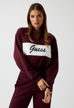 Толстовка женская GUESS