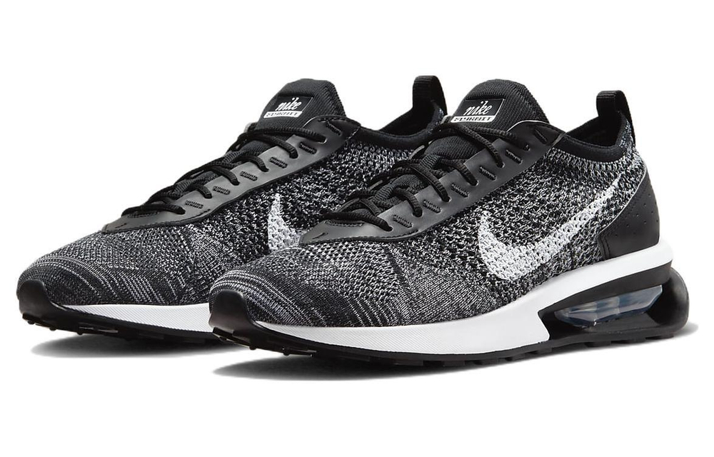 Кроссовки Nike Air Max Flyknit Racer