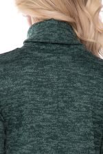 Платье "Миледи" (грин) П8021 LT Collection