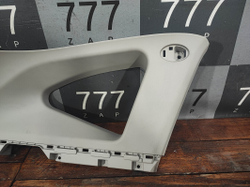 Обшивка стойки задней левой Haval F7 1 19-24 Б/У Оригинал 5402112AKQ00A