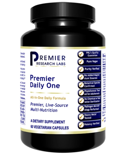 Daily One 60 капсул Premier Research Labs