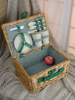 HOLYDAY BASKET Набор для пикника на 2 персоны