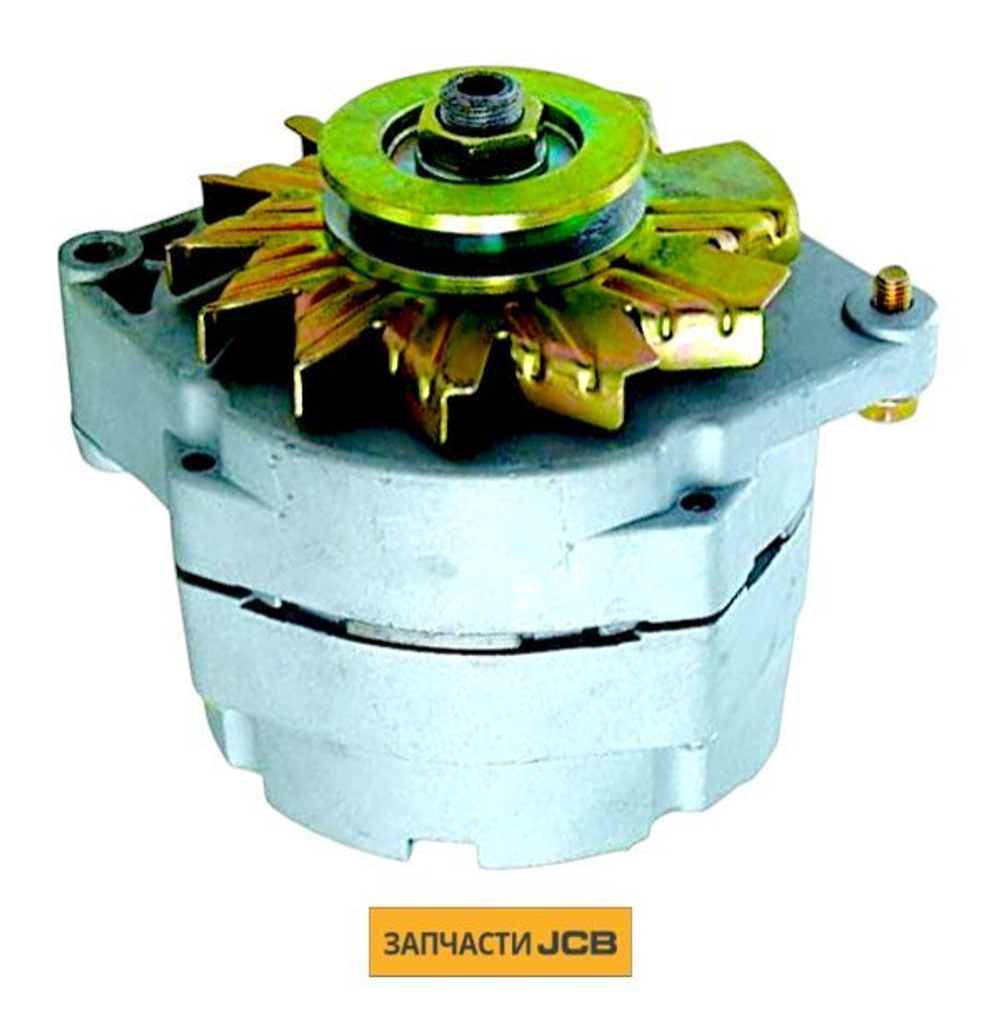 Генератор JCB 26021580