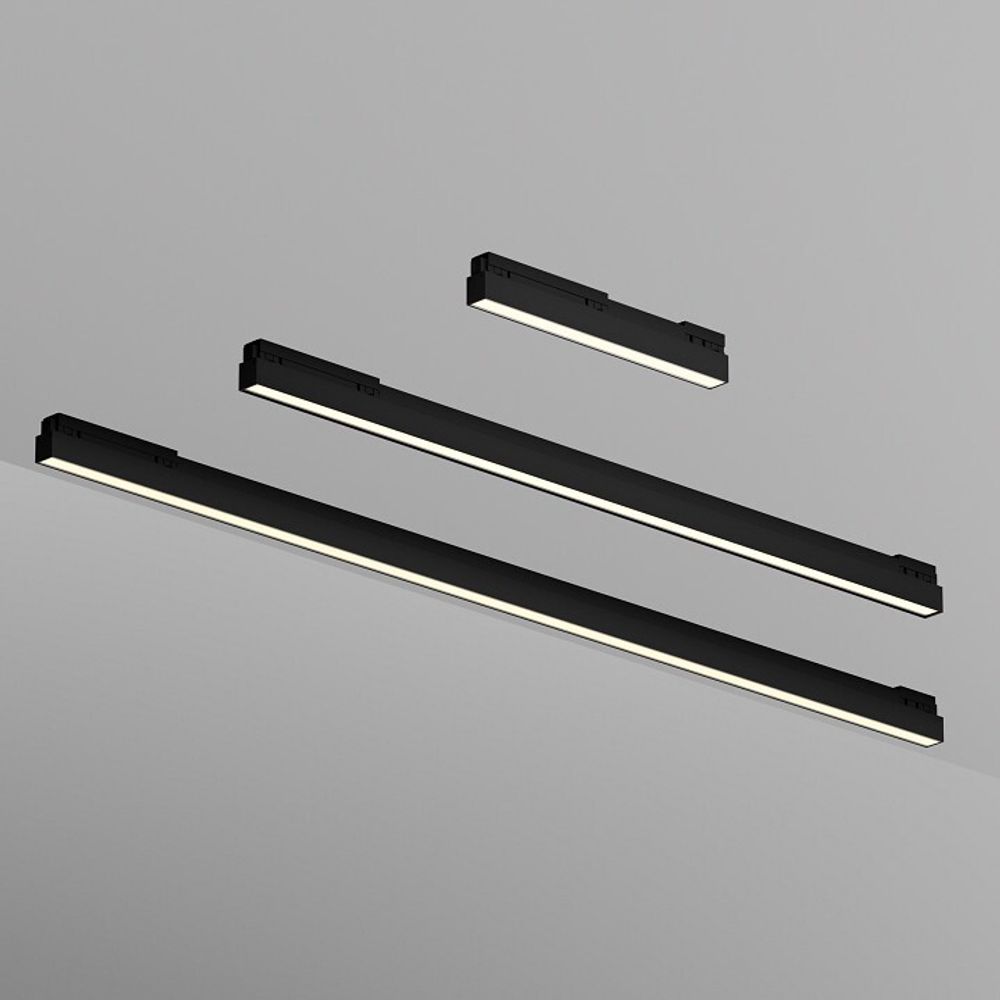 Накладной светильник Maytoni Basis O-TR02-1-S-12WB3K