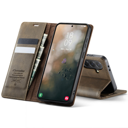 Чехол-книжка CaseMe RFiD Samsung Galaxy A36