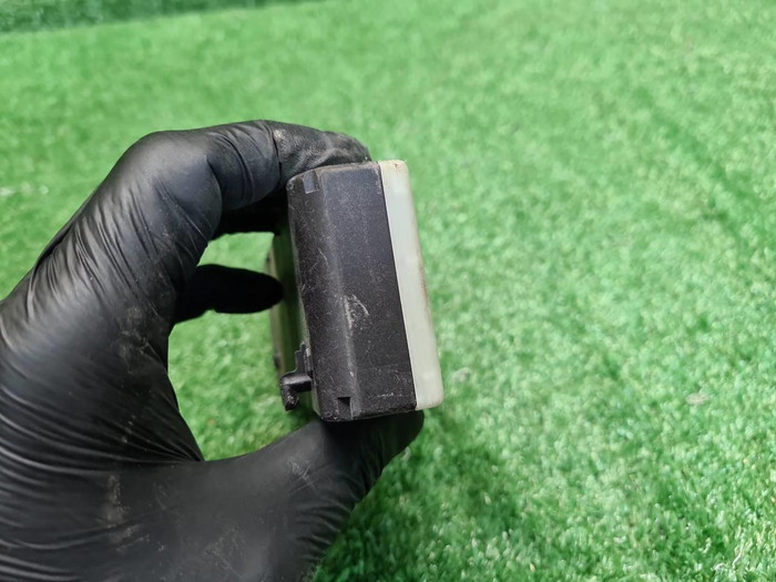 Блок управления багажника BMW 3er G20 (2018-н.в.)