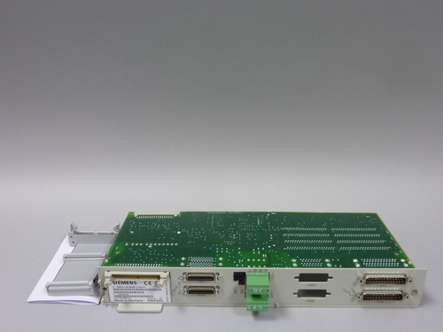 SIEMENS 6SN1118-0DM11-0AA1