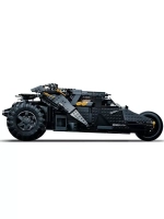 Лего Бэтмен 76240 Бэтмобиль Тумблер Lego Batman