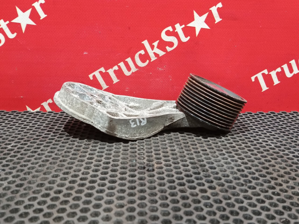 Ролик-натяжитель 2020г