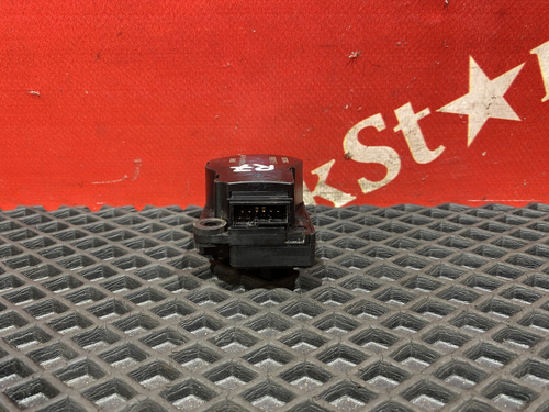 Моторчик отопителя 2018г