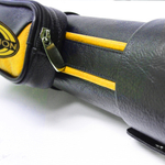 Тубус на 1 кий Evolution CLUB (1 карман) (зеленый матовый)