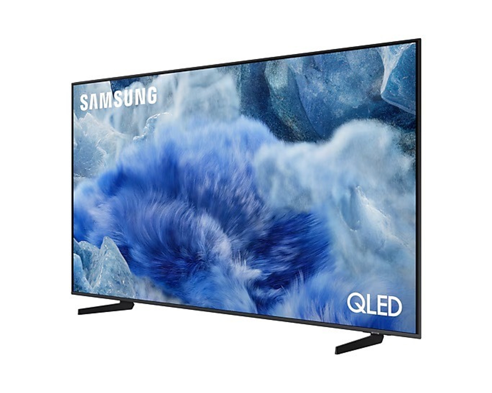 Телевизор Samsung QLED QE75Q8FAAUXRU