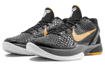 Кроссовки Nike Zoom Kobe 6 Black Del Sol